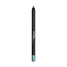 Alcina Zamatová kajalová ceruzka Velvet Kajal Liner - Aquagreen 1 ks