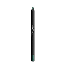 Alcina Zamatová kajalová ceruzka Velvet Kajal Liner - Green 1 ks