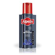 Alpecin Alpecin Aktívny šampón A2 250 ml