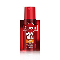 Alpecin Alpecin Double Effect 200 ml