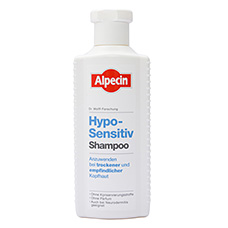 Alpecin Alpecin Hypo-Sensitiv šampón 250 ml