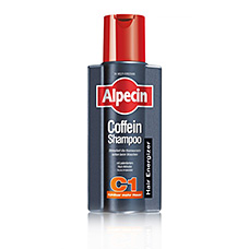 Alpecin Alpecin Kofeínový šampón C1 250 ml