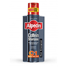 Alpecin Alpecin Kofeínový šampón C1 XXL 375 ml