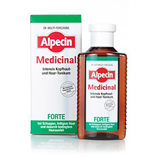 Alpecin Alpecin Medicinal Forte 200 ml