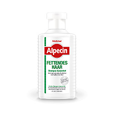 Alpecin Alpecin Medicinal koncentrovaný šampón na mastné vlasy 200 ml