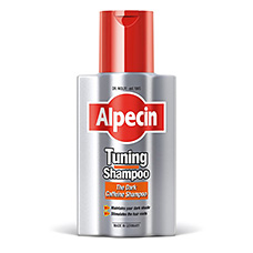 Alpecin Alpecin Tuning šampón 200 ml