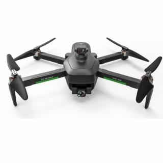 Dron AERIUM SG MAX GPS - 2 batérie + Darček AERIUM RC Air Dropper pre drony