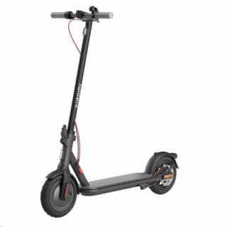 Elektrická kolobežka Xiaomi Electric Scooter 4 EU