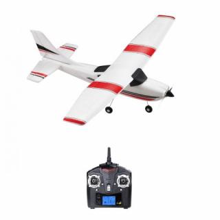 RC lietadlo S-IDEE CESSNA 182 SKYLANE