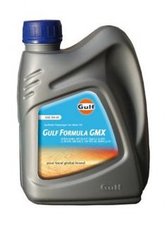 Gulf Formula GMX 5W-30 - 1L