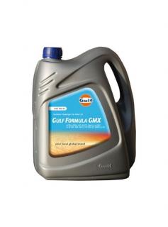 Gulf Formula GMX 5W-30 - 5L