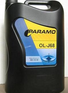 Paramo OL-J 68 10L