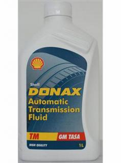 Shell Spirax S1 ATF TASA 1L (Donax TM)