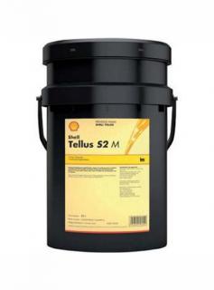 Shell Tellus S2M32 20L