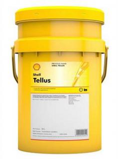 Shell Tellus S2V15 20L