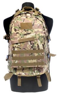 Batoh 3-Day Pack, multicam, ACM + doprava zdarma