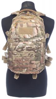 Batoh Dragon EGG MK II, multicam, ACM + doprava zdarma