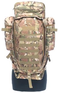Batoh Multi Combo Pack, multicam, ACM + doprava zdarma