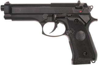 Beretta M92, HW, ASG + doprava zdarma