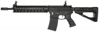 CAA M4 Carbine, FF RAS-L, 14,5 Inch, Black, King Arms + doprava zdarma