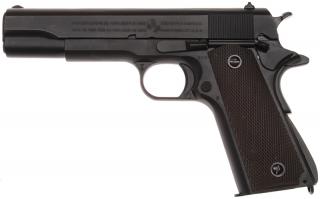 Colt M1911, GBB, gen. 3, Bell + doprava zdarma