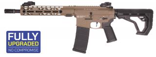 FREYA R15 M-LOK 10", gen.2, kov, TAN, Delta Armory, FRY-A23-TAN + doprava zdarma