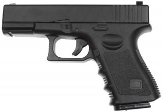 Glock 25, kov, Black, Galaxy, A&K, G.15 + doprava zdarma