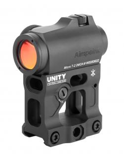 Kolimátor Aimpoint Micro T-2, vysoká montáž UNITY, T-Eagle + doprava zdarma