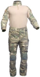 Kompletná bojová uniforma Gen. 2, A-TACS FG, 3XL, ACM + doprava zdarma