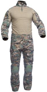 Kompletná bojová uniforma Gen. 2, digital woodland, 3XL, ACM + doprava zdarma