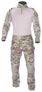 Kompletná bojová uniforma Gen. 2, multicam, 3XL, ACM + doprava zdarma