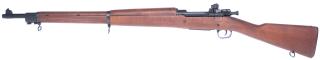 M1903A3 Springfield, drevo, GNB, CO2, ACM + doprava zdarma