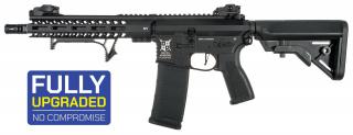 M4 AR15 10" M-LOK, kov, Alpha, ETU, čierna, Delta Armory, A14-ETU + doprava zdarma