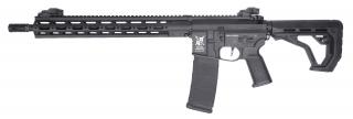 M4 AR15 TEMPEST 2, kov, Alpha, Eagle, čierna, Delta Armory, A20-EGL + doprava zdarma