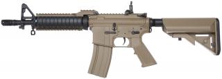 M4 CQB-RAS II, TAN, Cyma, CM.005 + doprava zdarma