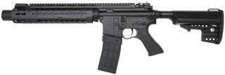 M4 SD, Keymod, 12,5 Inch, Black, Cyma, CM.079C + doprava zdarma