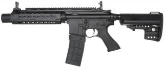 M4 SD, Keymod, 9 Inch, Black, Cyma, CM.079E + doprava zdarma