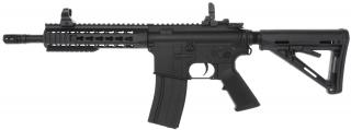 M4 URX4 CQB, Black, Cyma, CM.008-A + doprava zdarma