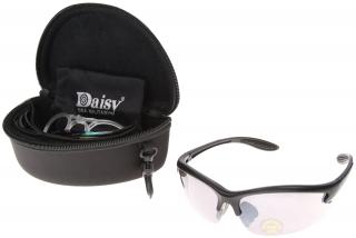 Ochranné okuliare Daisy C3, set, Daisy + doprava zdarma