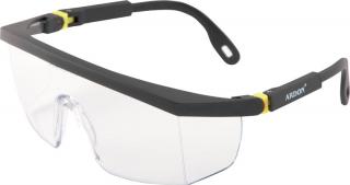 Ochranné okuliare V10-000, číre, Ardon + doprava zdarma