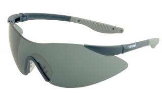 Ochranné okuliare V7100, tmavé, Ardon + doprava zdarma