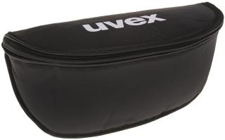 Ochranné puzdro na okuliare UVEX, Uvex + doprava zdarma