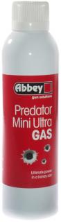 Plyn Predator Ultra Gas, Mini, Abbey + doprava zdarma
