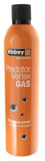 Plyn Predator Vertex Gas, Abbey + doprava zdarma