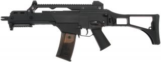 Power Custom G36C, 150 m/s, AirsoftGuns, CM.011 + doprava zdarma