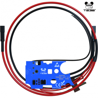 Procesorovka DTU, BASIC, mech V2, T238 + doprava zdarma