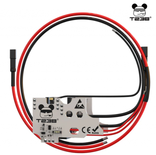 Procesorovka DTU, EXP, Bluetooth, mech V2, T238 + doprava zdarma