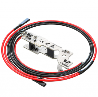 Procesorovka DTU, EXP, Bluetooth, mech V3, T238 + doprava zdarma