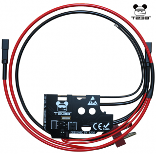 Procesorovka DTU, QUALITY, mech V2, T238 + doprava zdarma