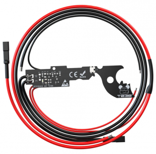 Procesorovka DTU, QUALITY, mech V3, T238 + doprava zdarma